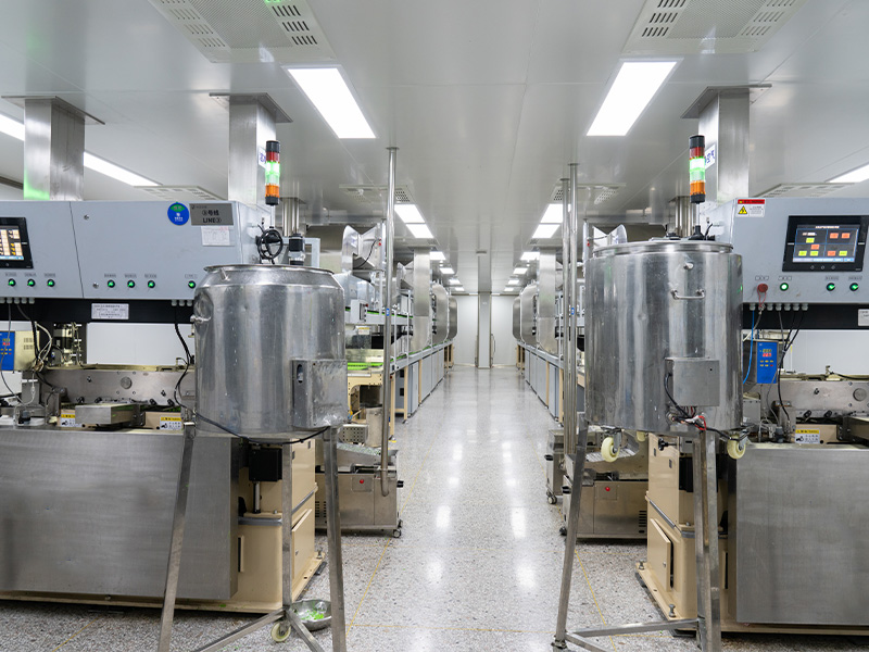 Shaoxing Zhongya Capsule Co., Ltd.