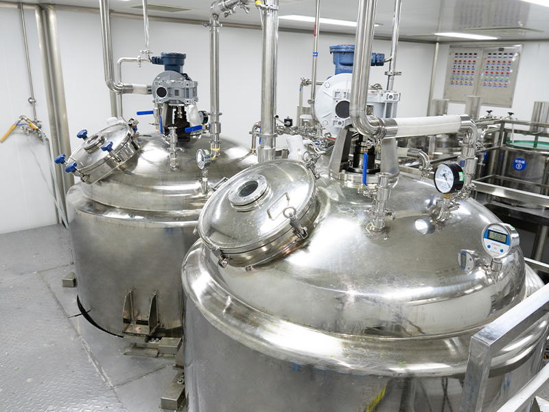 Shaoxing Zhongya Capsule Co., Ltd.