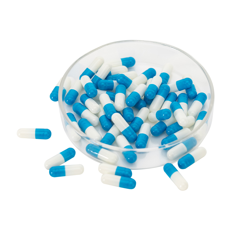 Hva er Hydroxypropyl Methyl Cellulose & HPMC Capsule Guide